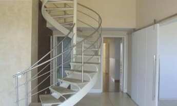 Imagem 5: COBERTURA CONDOMÍNIO NOVA IPANEMA