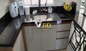 Imagem 6: SOBRADO A VENDA NA VILA RÉ