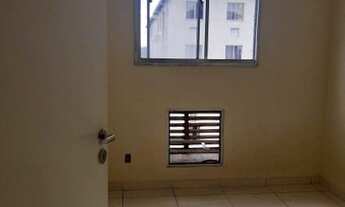 Imagem 7: Apartamento com 03 quartos em Campo Grande, condominio West residencial