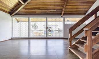 Imagem 3: CURITIBA - Casa Padrão - Jardim Social