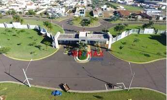 Imagem 2: Condomínio Terras de Carolina 324 m² por R$ 170.000 - Chácara Heitor Villa Lobos - Araras