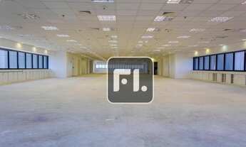 Imagem: Conjunto para alugar, 1142 m² por R$ 95.000,00/mês