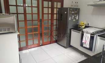 Imagem 3: Linda Casa - Bosque dos Eucaliptos - 155m² - 3 Dormitórios