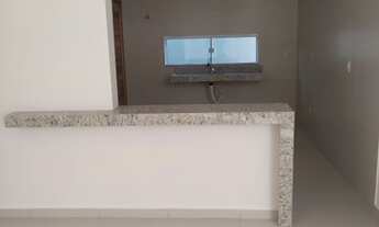 Imagem 7: Casa de condomínio térrea para venda tem 160 metros quadrados com 3 quartos em Rincão - Mo