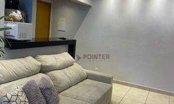 Imagem 2: Apartamento à venda, 60 m² por R$ 330.000,00 - Vila dos Alpes - Goiânia/GO