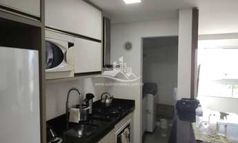 Imagem: Apartamento uma suíte um quarto, Vila