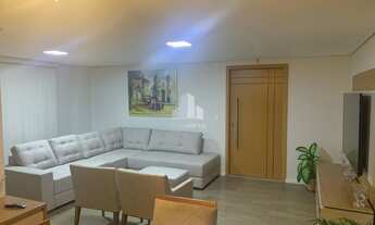 Imagem 4: Cobertura com 3 dormitórios sendo 1 suíte, 160m ² com 4 vagas de garagem à venda, R$1390