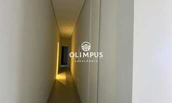 Imagem 6: Maravilhosa casa nova de 217m² no excelente condomínio fechado Varanda Sul