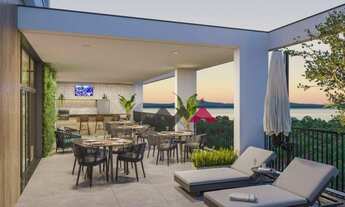 Imagem 4: LANÇAMENTO: ORLA 21 RESIDENCE - APTO DE 2 E 3 QUARTOS