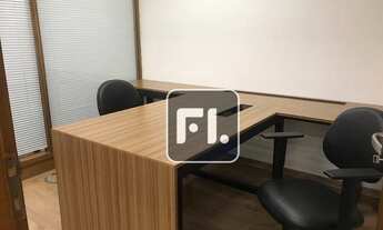 Imagem 6: Conjunto à venda, 97 m² por R$ 1.500.000,00 - Vila Olímpia - São Paulo/SP