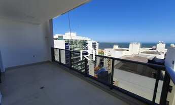 Imagem: Apartamento para venda com 3 quartos 3 suítes