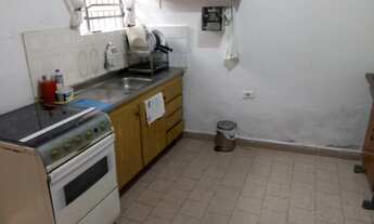 Imagem 7: SãO PAULO - Casa Padrão - Jardim Santa Cruz (Campo Grande