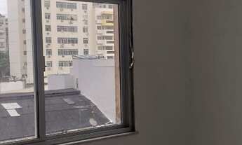 Imagem 3: Apartamento para aluguel com 45 metros quadrados com 1 quarto em Flamengo - Rio de Janeiro