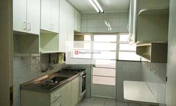 Imagem 5: Apartamento para alugar no bairro Santa Cecília - São Paulo/SP, Zona Oeste