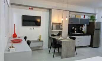 Imagem 2: Apartamento | Studio