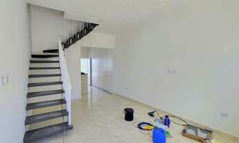 Imagem 4: Sobrado com 2 dorms, Balneário Itaóca, Mongaguá - R$ 430 mil, Cod: 424010