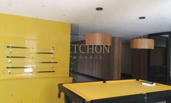 Imagem 3: Apartamento à venda, 4 quartos, 4 suítes, 3 vagas, Santo Agostinho - Belo Horizonte/MG