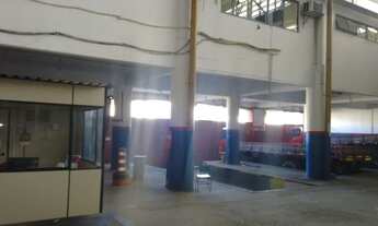 Imagem 4: Galpão para locação em Ramos - Rio de Janeiro - RJ