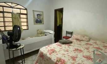 Imagem 6: Aparecida de Goiânia - Casa Padrão - Conjunto Cruzeiro do Sul