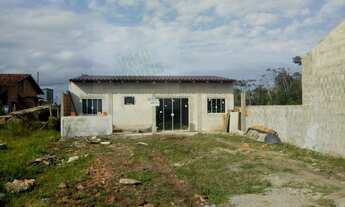 Imagem 2: Casa Alvenaria para Venda em Centro Araquari-SC - 938