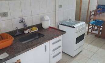 Imagem 6: Apartamento com 1 dorm, Ocian, Praia Grande - R$ 115 mil, Cod: 3636