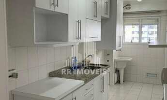 Imagem 3: RRCOD4459 Apartamento 86m² CONDOMÍNIO SANTIAGO - OPORTUNIDADE - 3 Dorms 2 Vagas - Barueri