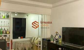 Imagem 4: APARTAMENTO - 113 M² - 3 QUARTOS - EDIFÍCIO RESIDENCIAL PRINCIPE DOS MARES LOTEAMENTO AQU