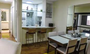 Imagem 4: CPJARDINS22 Flat / studio com 2 dormitórios