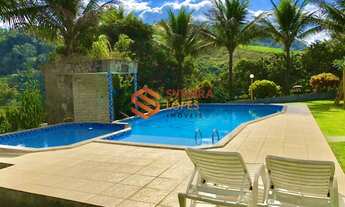 Imagem 9: FAZENDA À VENDA EM VALE DO JEQUIRIÇÁ - JEQUIRIÇÁ/BA