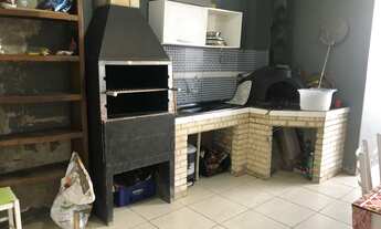 Imagem 3: Casa com piscina em Quintão