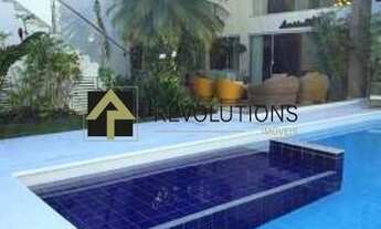 Imagem 4: RIO DE JANEIRO - Casa de Condomínio - RECREIO DOS BANDEIRANTES