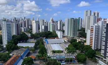 Imagem 2: Empresarial Rui Barbosa (ALUGO Graças