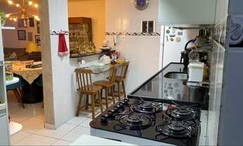 Imagem 5: Apartamento para venda tem 87 metros quadrados com 3 quartos em Catolé - Campina Grande