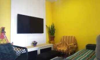 Imagem 7: Apartamento para aluguel com 60 metros quadrados com 2 quartos em Vila Clementino - São Pa