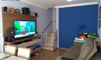 Imagem: Ótimo sobrado em condomínio bem localizado!