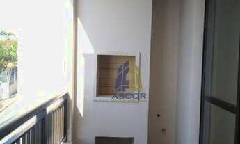 Imagem 2: Apartamento com 2 dormitórios à venda, 65 m² por R$ 530.000,00 - Barreiros - São José/SC