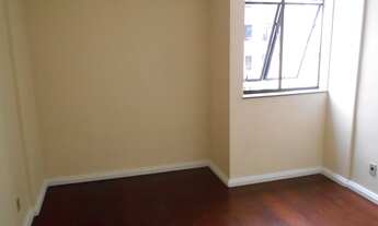 Imagem 4: Apartamento para aluguel possui 38 metros quadrados com 1 quarto em Santa Helena - Juiz de