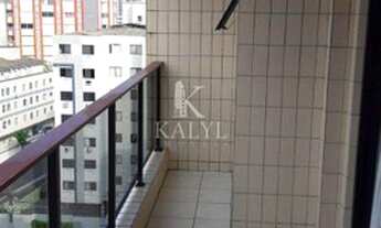 Imagem 4: Apartamento com 2 dorms, Guilhermina, Praia Grande - R$ 400 mil, Cod: 3758