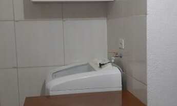 Imagem 2: Kitnet mobiliada 650