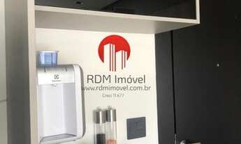 Imagem 7: Apartamento para Venda em São Paulo, Brooklin, 1 dormitório, 1 suíte, 2 banheiros, 2 vagas