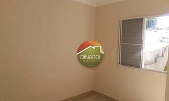 Imagem 6: Apartamento à venda, 40 m² por R$ 150.000,00 - Vila Virgínia - Ribeirão Preto/SP