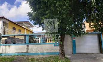 Imagem 5: Casa de rua-À VENDA-Taquara-Rio de Janeiro-RJ