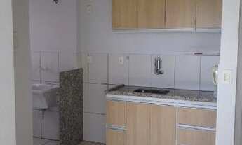 Imagem: GOIÂNIA - Apartamento Padrão - SETOR NEGRÃO