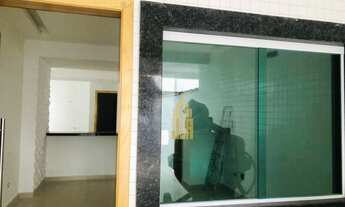 Imagem 6: Casa com 3 dormitórios à venda, 150 m² por R$ 936.000,00 - Embaré - Santos/SP