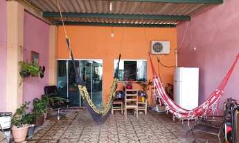 Imagem: Casa na Qd 02 da fazendinha