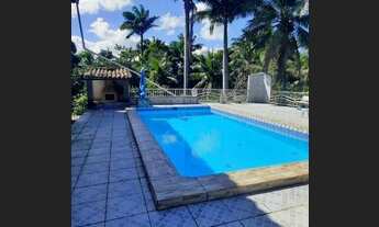 Imagem 5: Sítio em São Francisco do Conde, 4 hectares