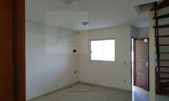 Imagem 7: Sobrado Geminado para Venda em Itinga Joinville-SC - 1062