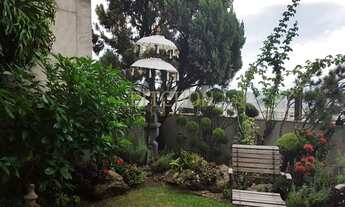 Imagem 3: Cobertura à venda, 4 quartos, 4 suítes, 6 vagas, Funcionários - Belo Horizonte/MG