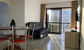 Imagem 6: Flat para venda possui 62 metros quadrados com 2 quartos em Cerqueira César - São Paulo