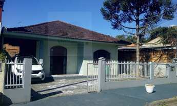 Imagem: Casa Alvenaria para Venda em Floresta Joinville-SC